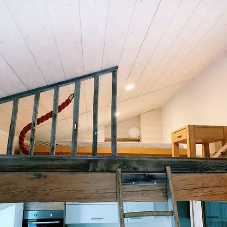 Ferienwohnung Auszeit In Ausnang Leutkirch im Allgäu Exterior foto