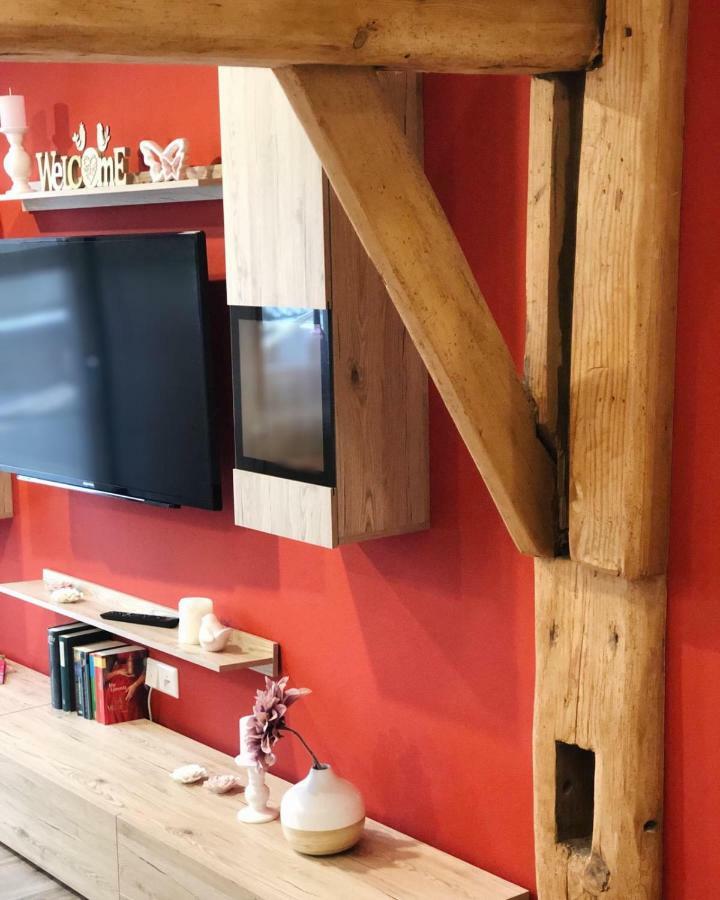 Ferienwohnung Auszeit In Ausnang Leutkirch im Allgäu Exterior foto